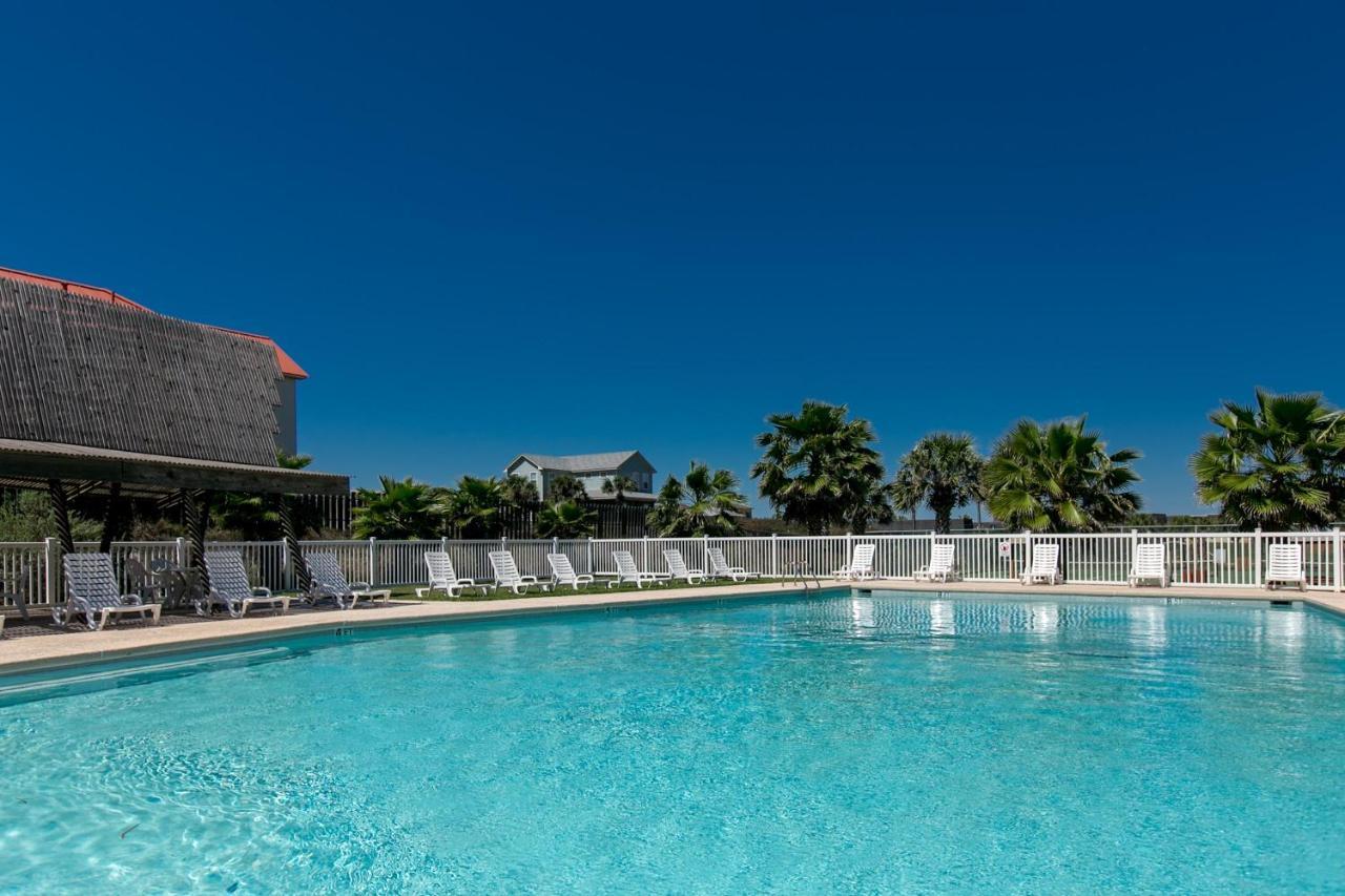 Buried Treasure Apartment Port Aransas Exterior photo